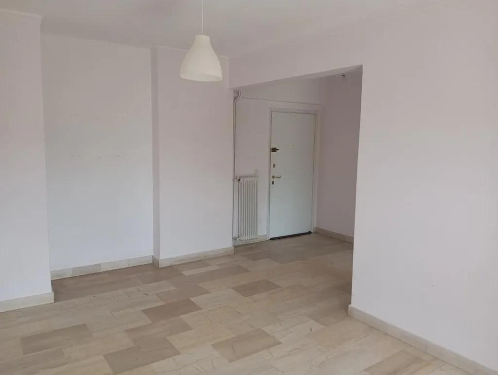 Toad - Flat with Panoramic Views in Agios Nikolaos, Athens