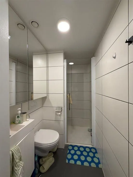 Vannitoad - Apartment with City Centre Proximity in Leuven