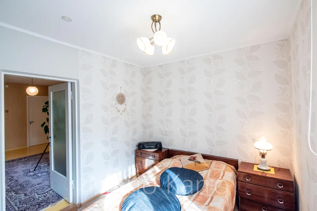 Maison 4 pièces à Viljandi linn
