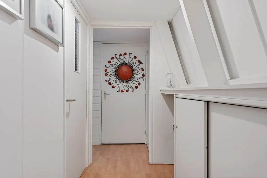 Toad - Historic House with Patio in Alkmaar