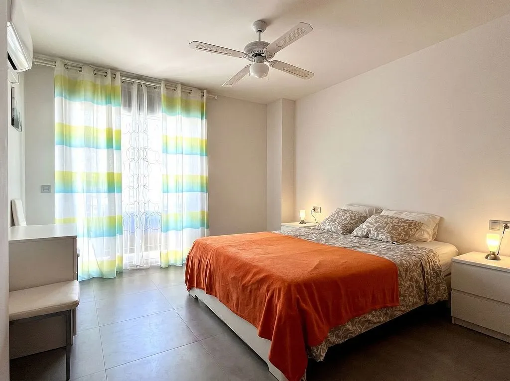 Magamistoad - Penthouse with Pool in La Tejita