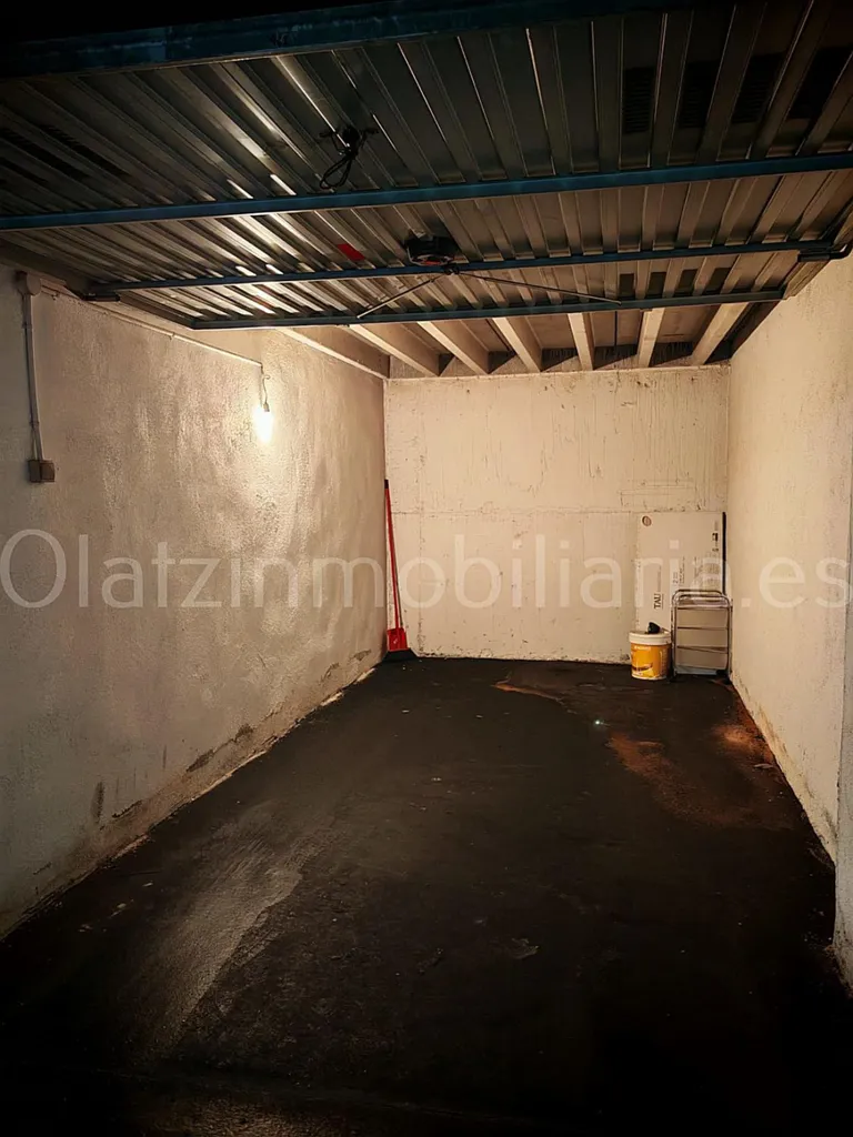 Garaaž - First Floor Flat with Sea View in Brazomar