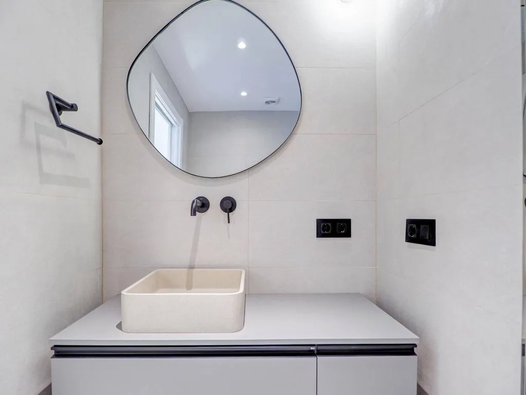 Bagni - Luxury Flat with Balcony in Sitges