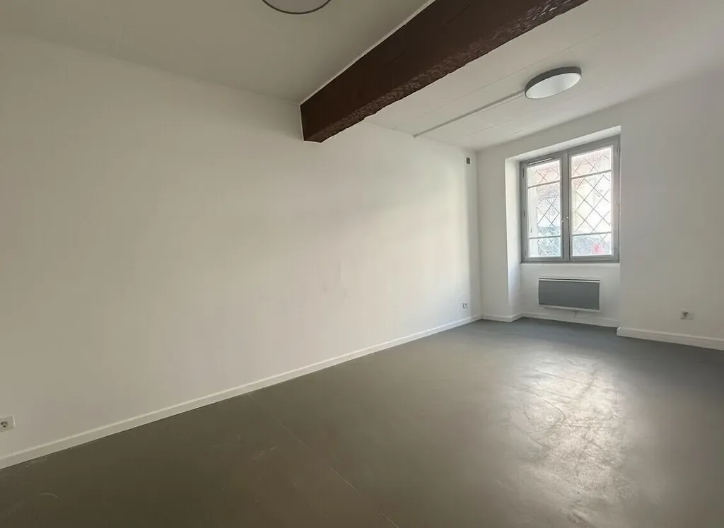 Stanze - T2 Apartment in Toulouse Hyper Centre