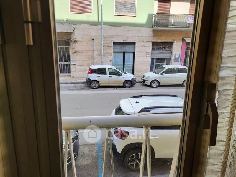 Balcone - Apartment with Private Parking in Caltanissetta