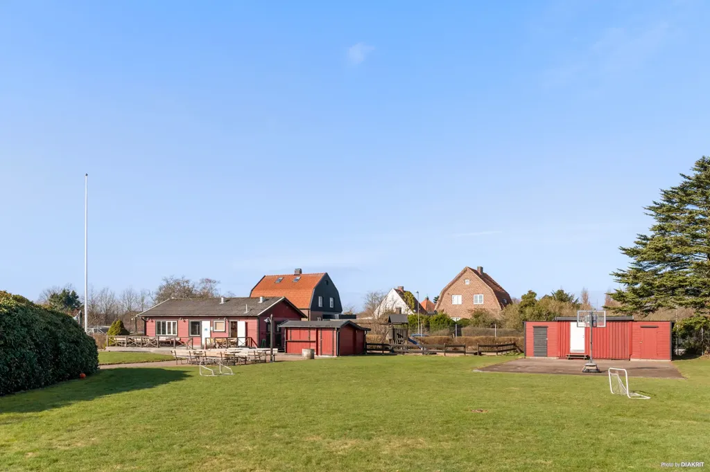 Aed - Cottage with Garden in Stenbockens Sommarby, Helsingborg