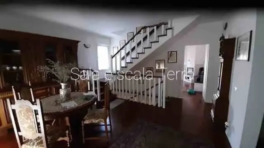 Söögituba - Rustic Villa with Garden in Cesena
