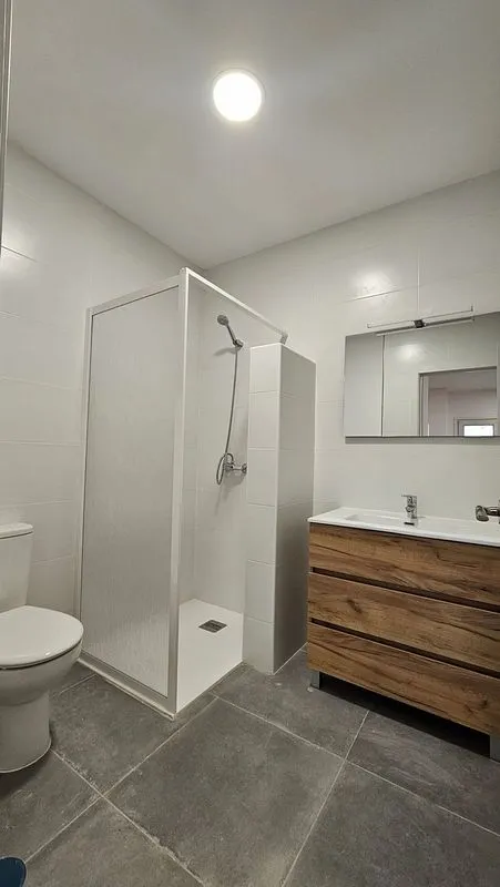 Vannitoad - Furnished Flat with Ascensor in Las Canteras