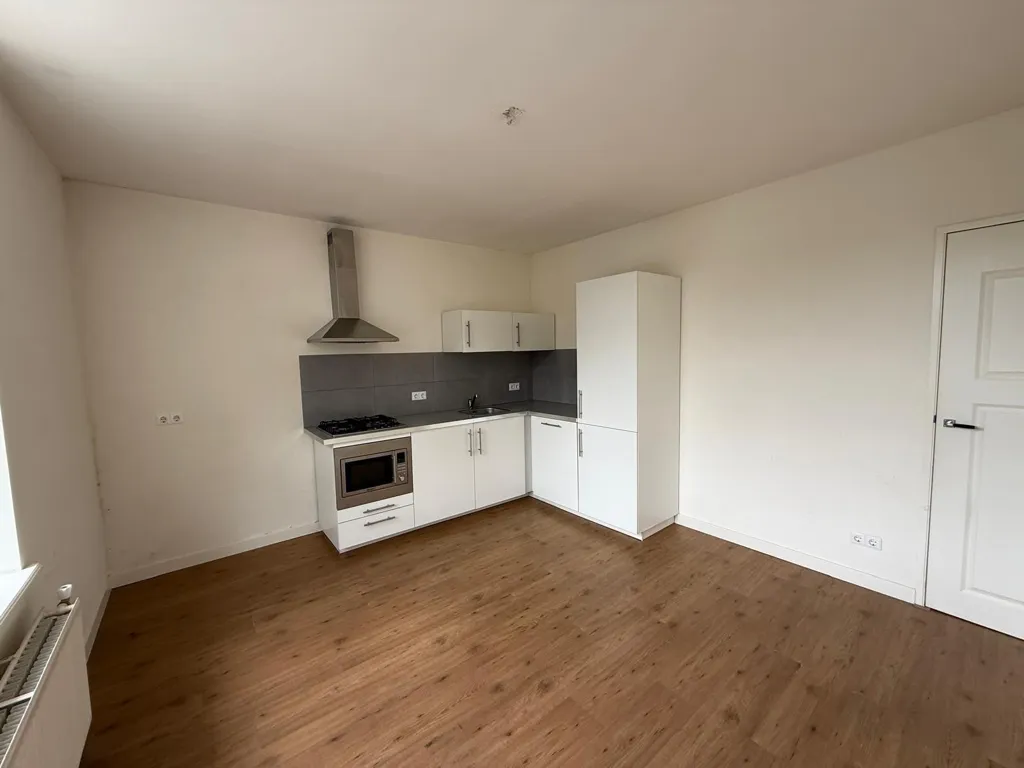 Appartement 3 pièces à Amsterdam