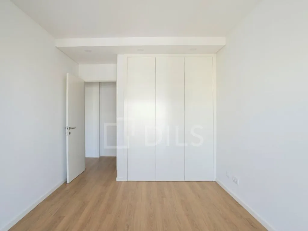 Chambres - Luxury Flat with Balcony in Faro