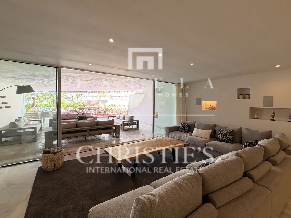 Appartement 5 pièces à Ibiza