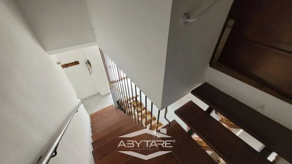 Pièces - Semi-detached House with Garden in Airasca