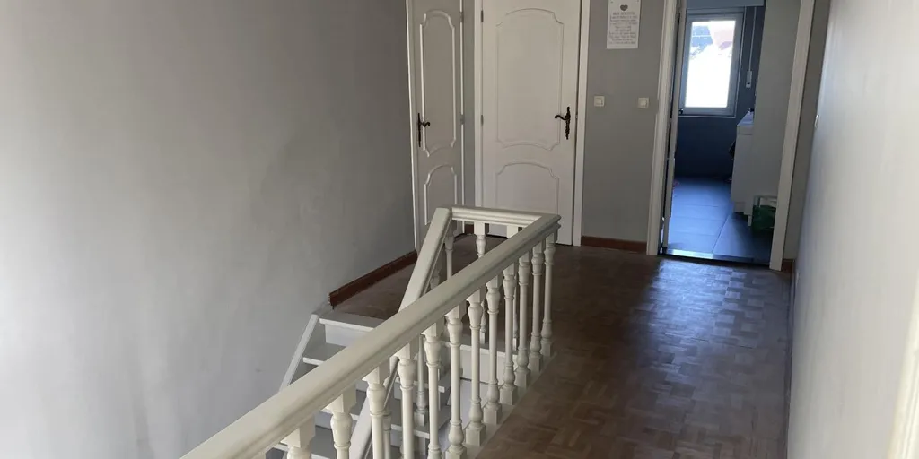 Pièces - Appartement avec Jardin et Terrasse à Retie