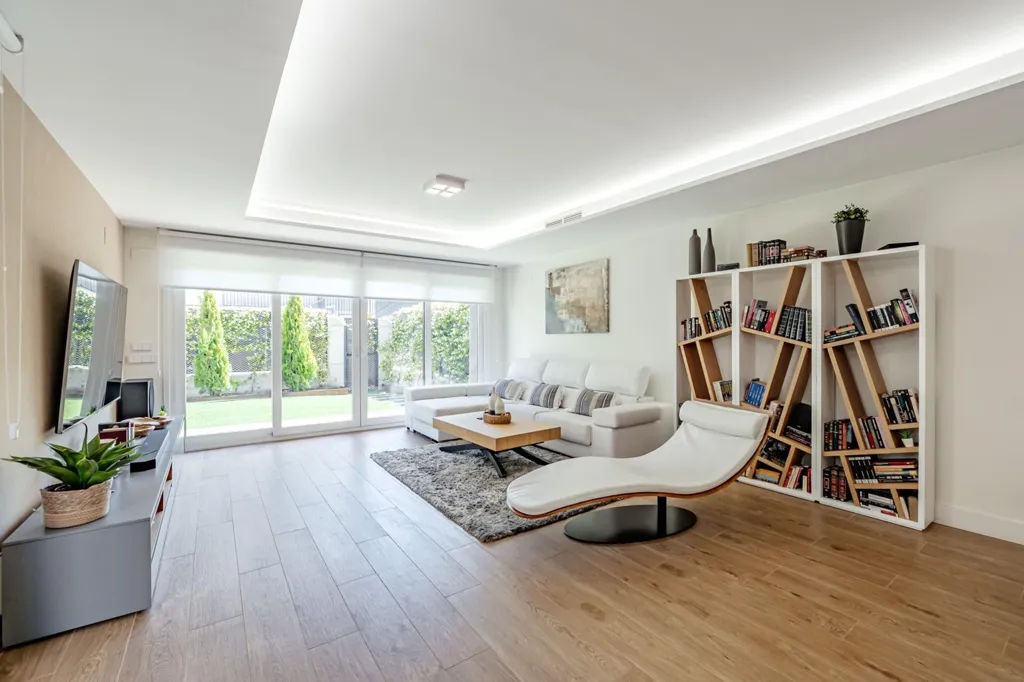 Elutuba - Luxury Semi-detached Chalet in Boadilla del Monte
