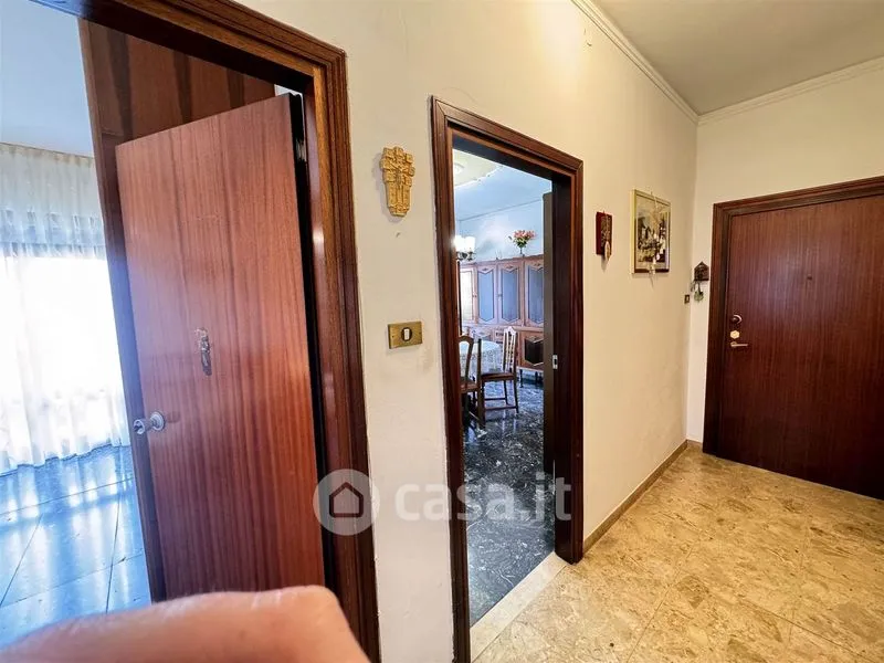 Esik - Apartment with East Balcony in Chioggia