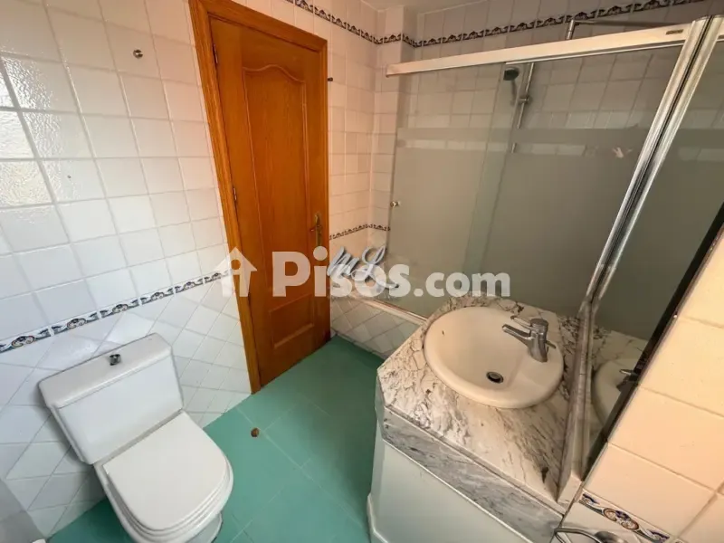 Bagni - Apartment with Historical Views in Toledo
