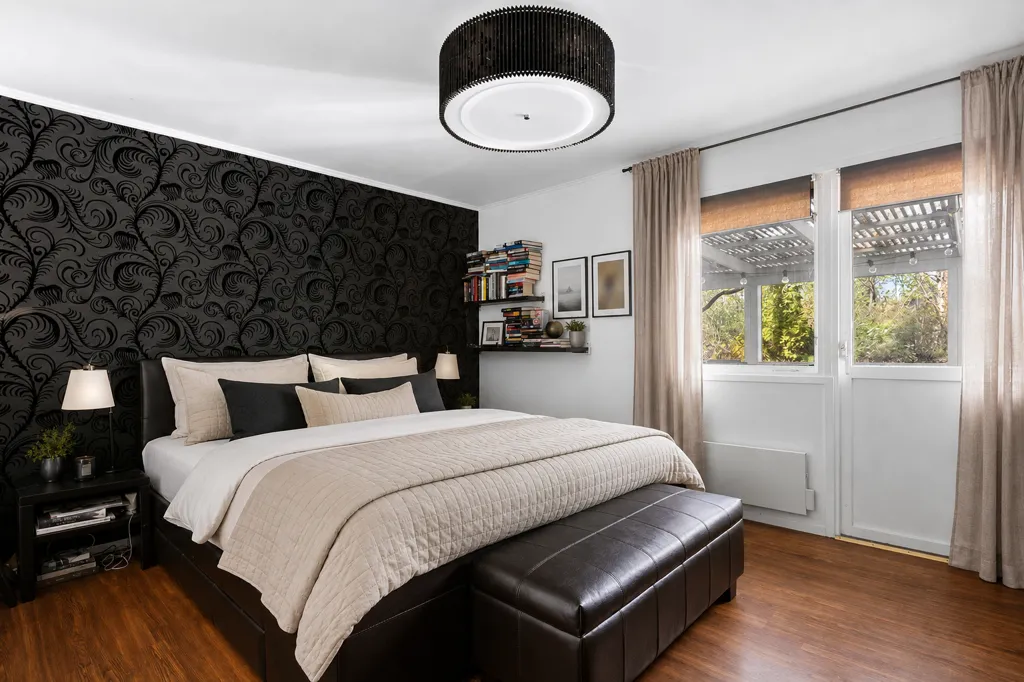 Chambres - Suterräng Villa with Spa in Hovsta