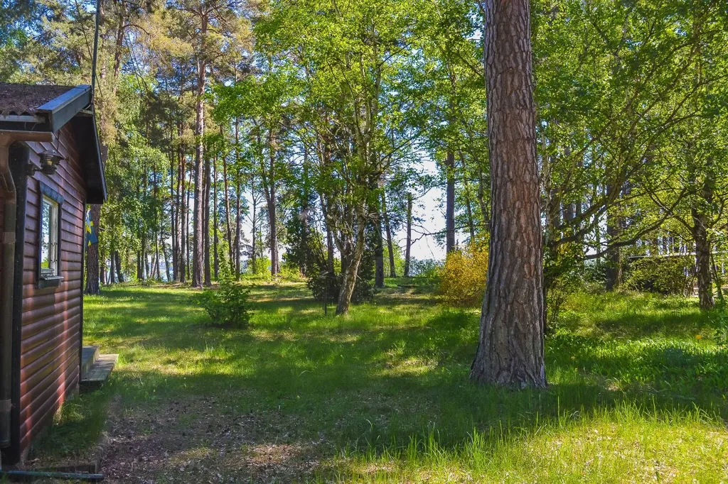 3-toaline maja asukohas Upplands-Bro kommun
