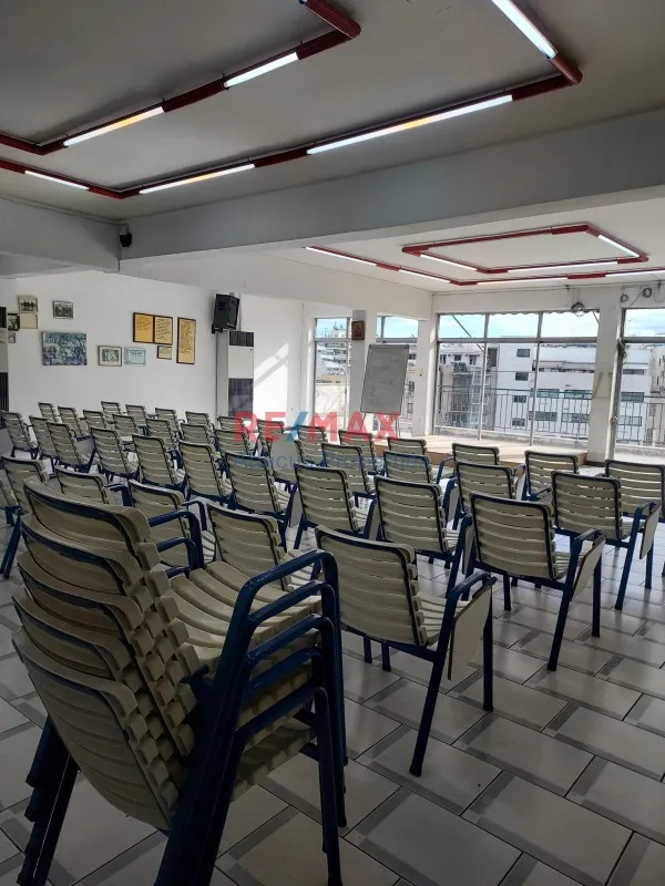 Toad - Office Space with Sea View in Piraeus Centre