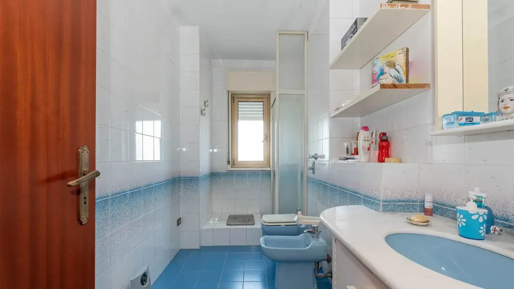 Vannitoad - Penthouse with Panoramic View in Calatafimi Alta