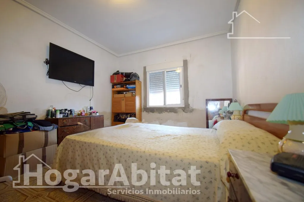 Magamistoad - Rustic Chalet with Pool in Vilamarxant