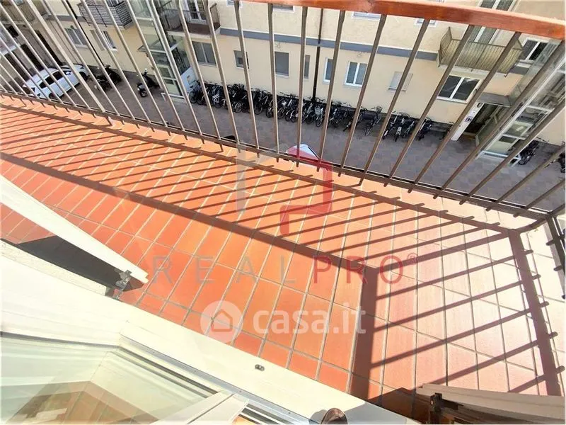 Balcon - Spacious Apartment with Balcony in Bolzano