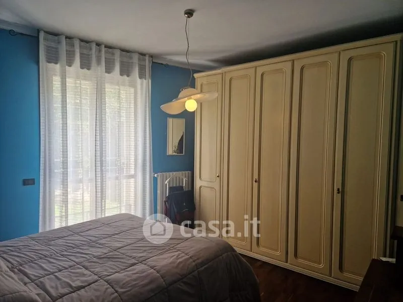 Chambres - Duplex Apartment with Private Garden in Modena