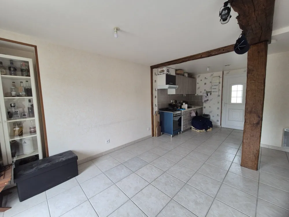 Cucina - Bright Flat Near Amenities in Central Location