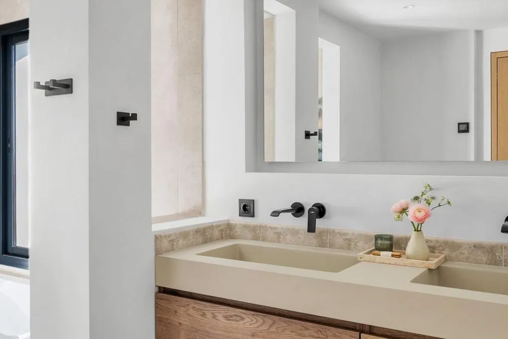 Salles de bain - Luxury Villa with Private Pool in Marbella