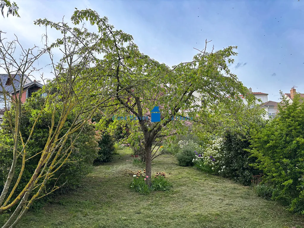 Maison 7 pièces à Carrières-sur-Seine