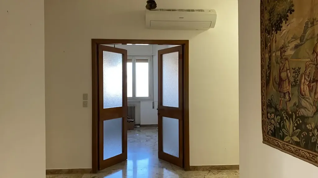 Entrée - Penthouse Apartment with Balcony in Padova