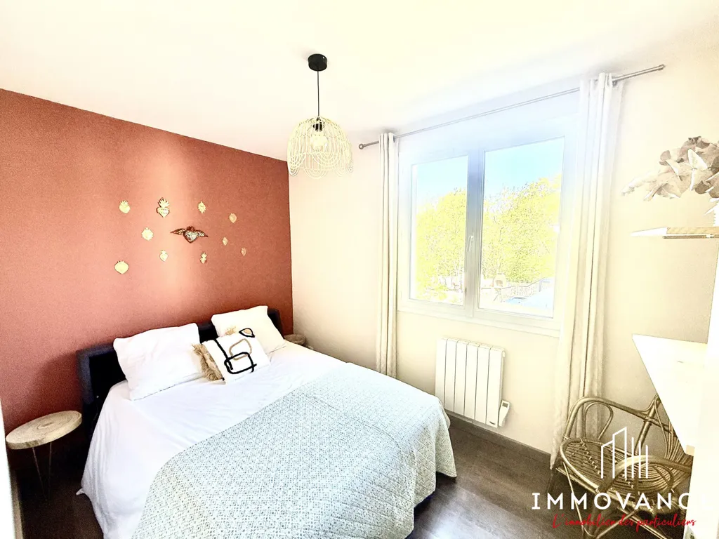 Chambres - Bastide avec Piscine à Lignan-Sur-Orb