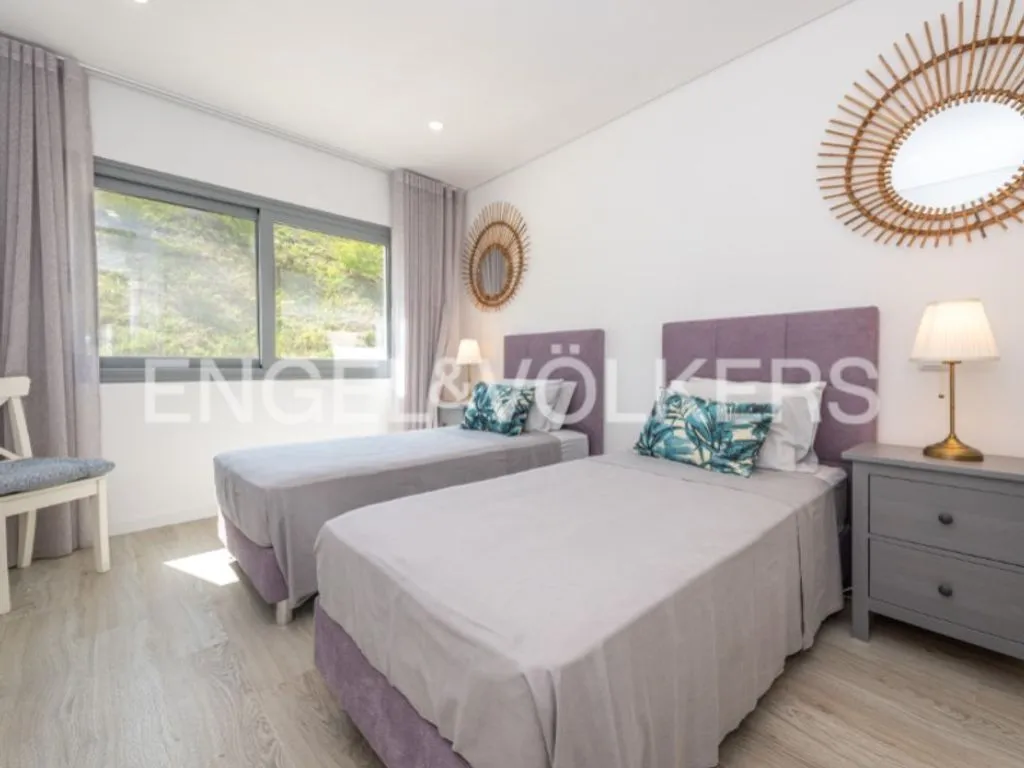 Chambres - Contemporary Villa with Terraces in Tavira