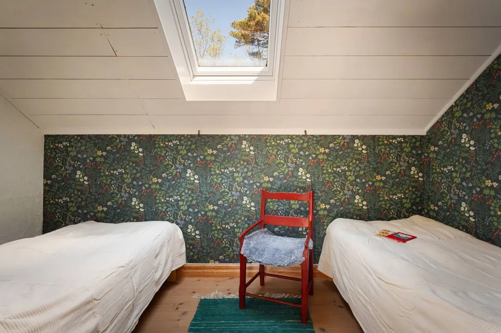 4-toaline maja asukohas Orust kommun