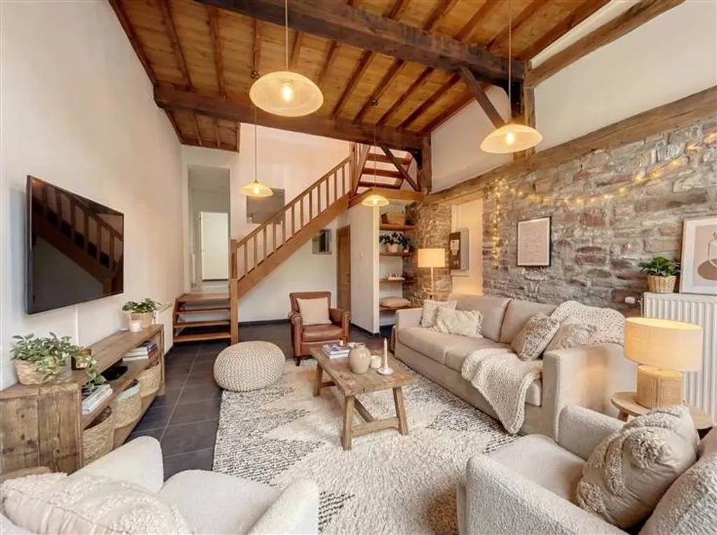 Elutuba - Charming Cottage in Rendeux