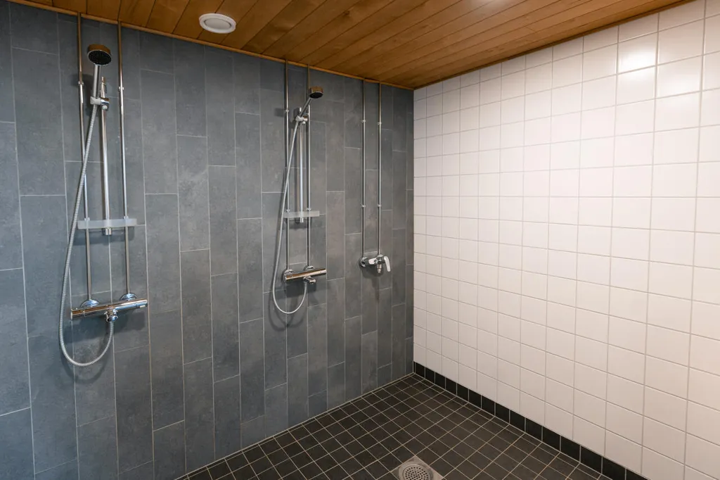 Vannitoad - Compact Apartment with Balcony in Vermonniitty, Espoo
