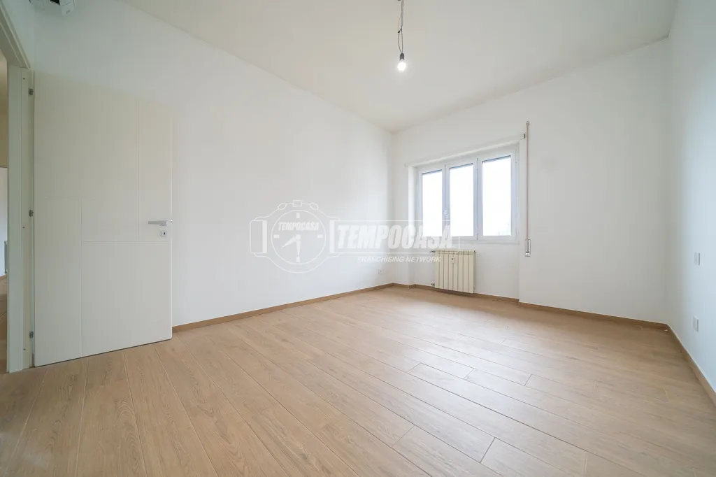 Toad - Ristrutturato Flat with Balcony in Centocelle