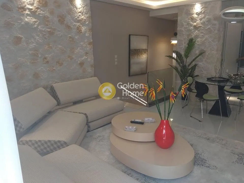 2-room apartment in GR