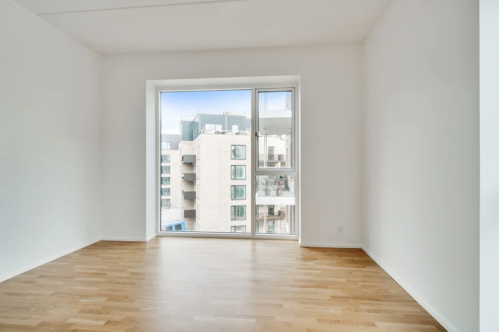 Toad - Apartment with Balcony in Irmabyen, Rødovre
