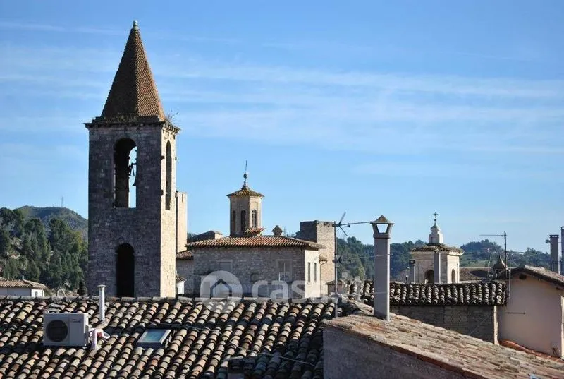 Välivaade - Apartment with Panoramic Terraces in Ascoli Piceno