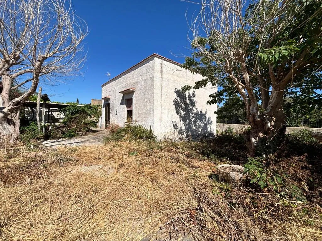 Välivaade - Single Villa with Private Garden in Marsala