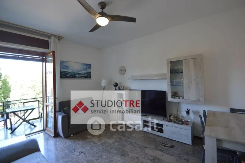 Elutuba - Modern Trilocale with Balcony in Pavia