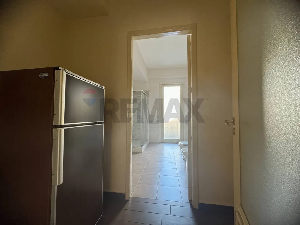 Köök - Co-working Office in Catania's Tribunal Area