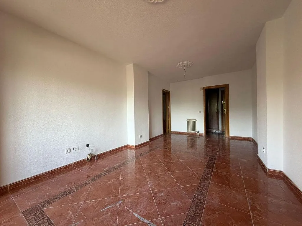 Stanze - Apartment with Pool and Terrace in Peñagrande