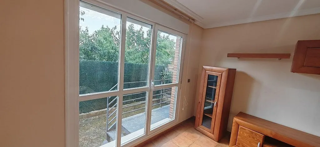 Elutuba - Terraced House with Garden in Lerma