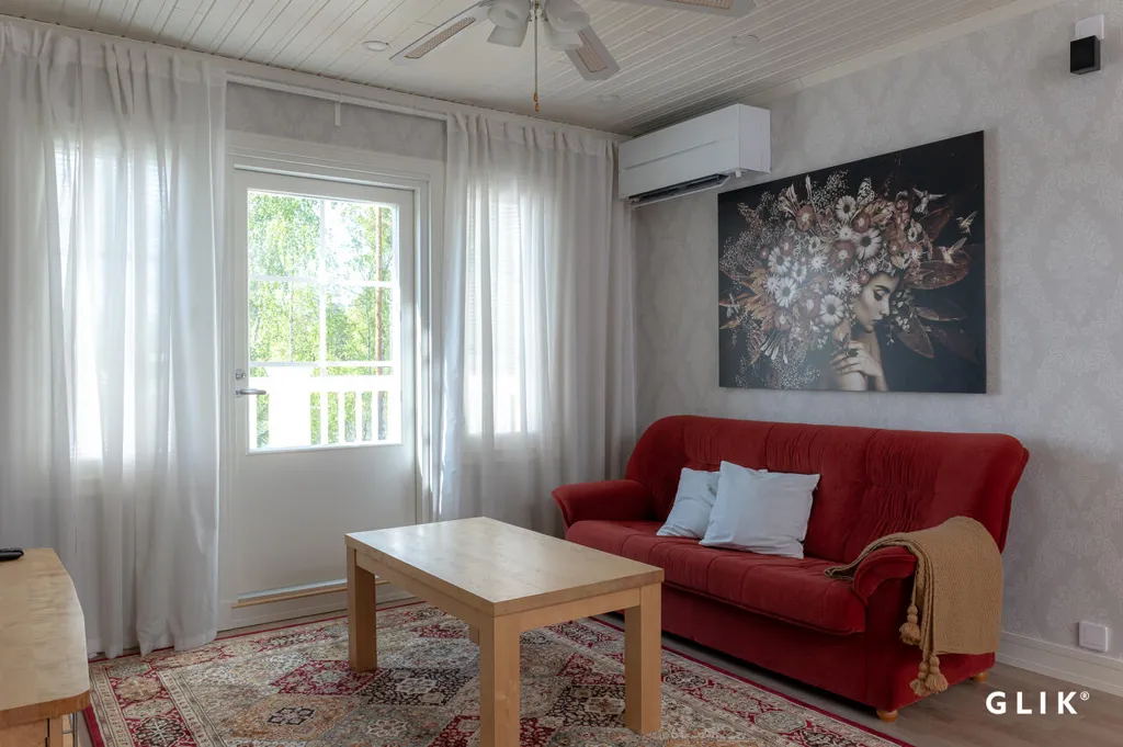 Elutuba - Modern Villa with Lake View in Lempäälä