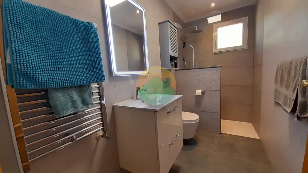 Bagni - Detached Villa with Pool in Totana