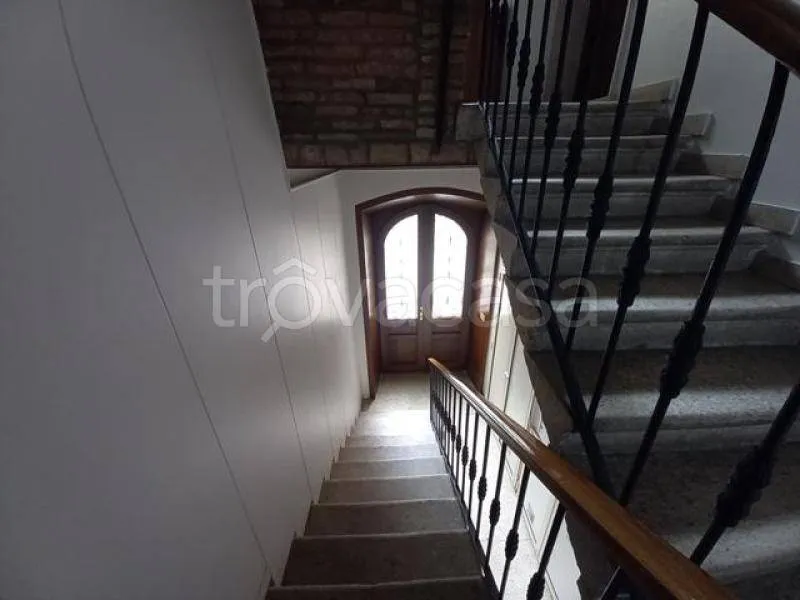 Toad - Mansarded Flat in Historic Palazzo, Trieste