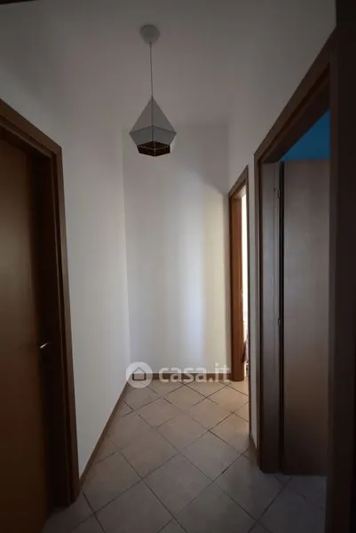 Entrée - Terraced Villa with Sea View in Carovigno