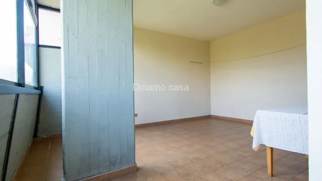 Terrasse - Spacious 3-Bedroom Apartment with Terrace in Prato